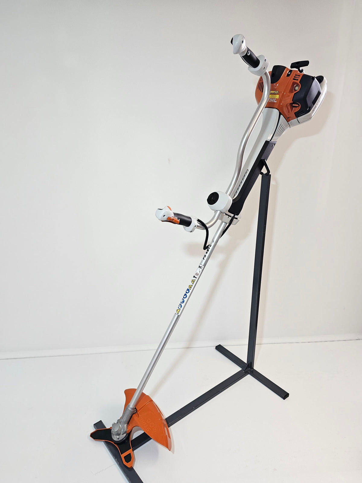 STIHL Freischneider/Motorsensen