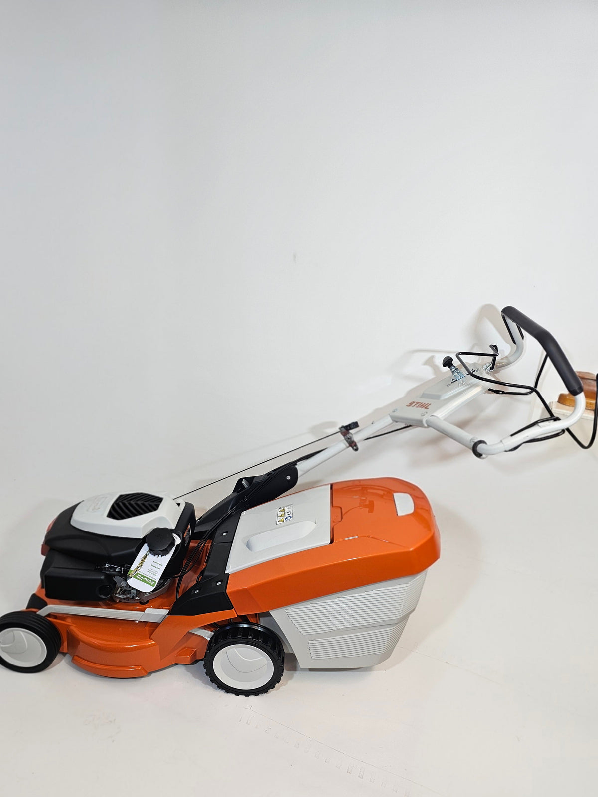 STIHL Rasenmäher