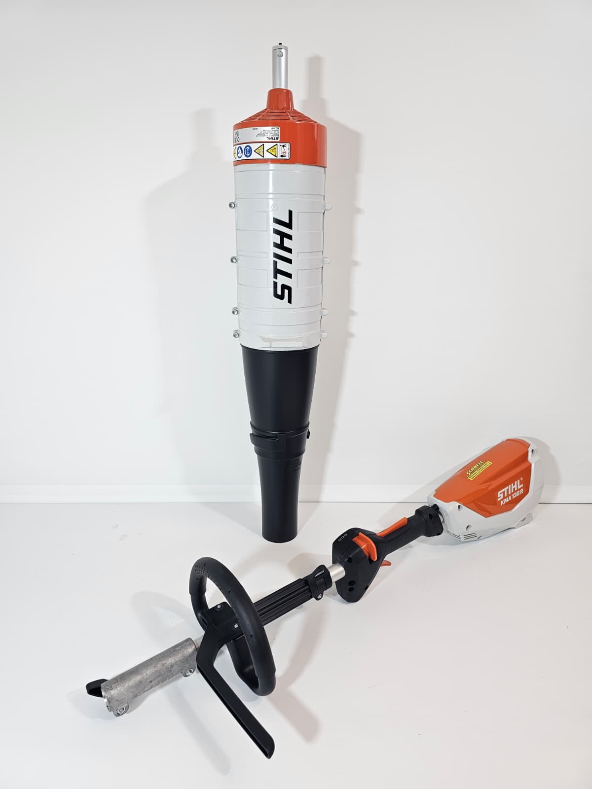 STIHL Akku Kombigeräte