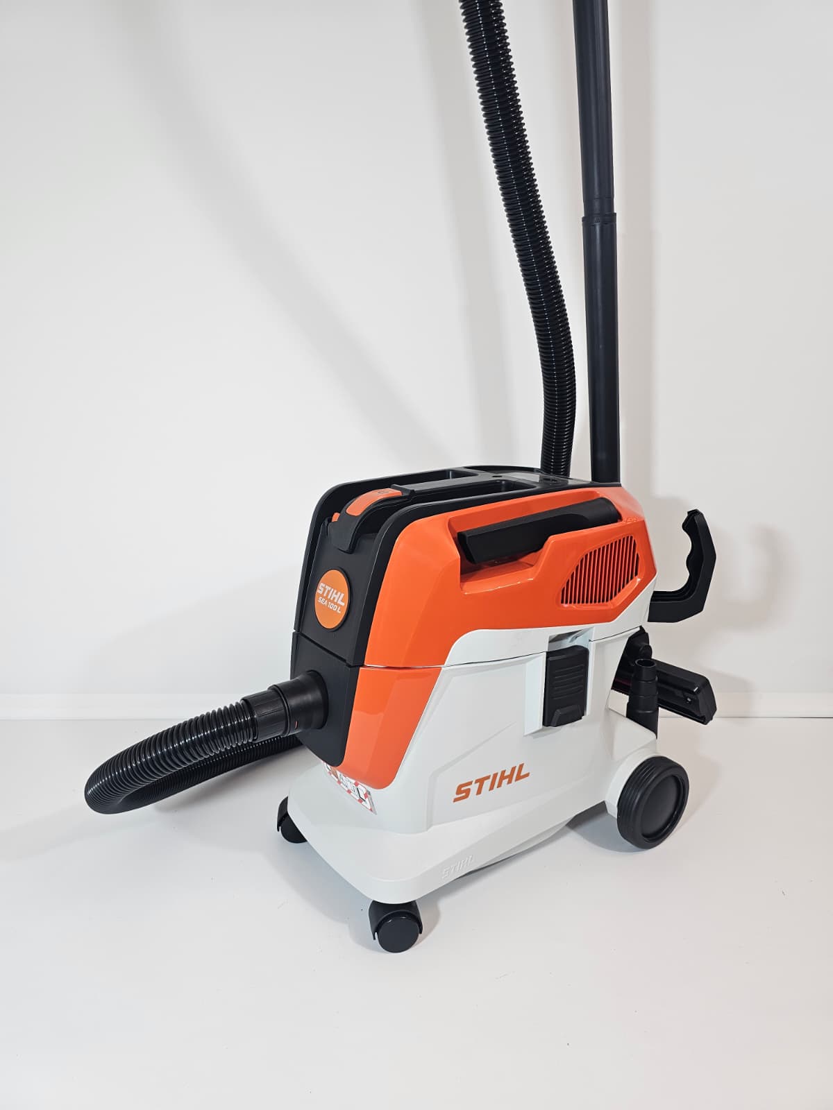 STIHL Akku Staubsauger