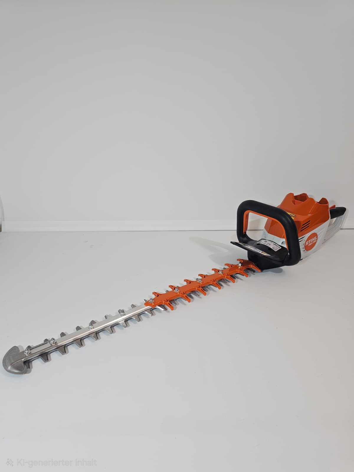 STIHL Akku Heckenscheren