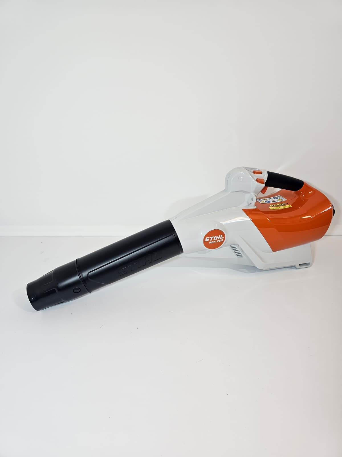 STIHL Akku Blasgeräte