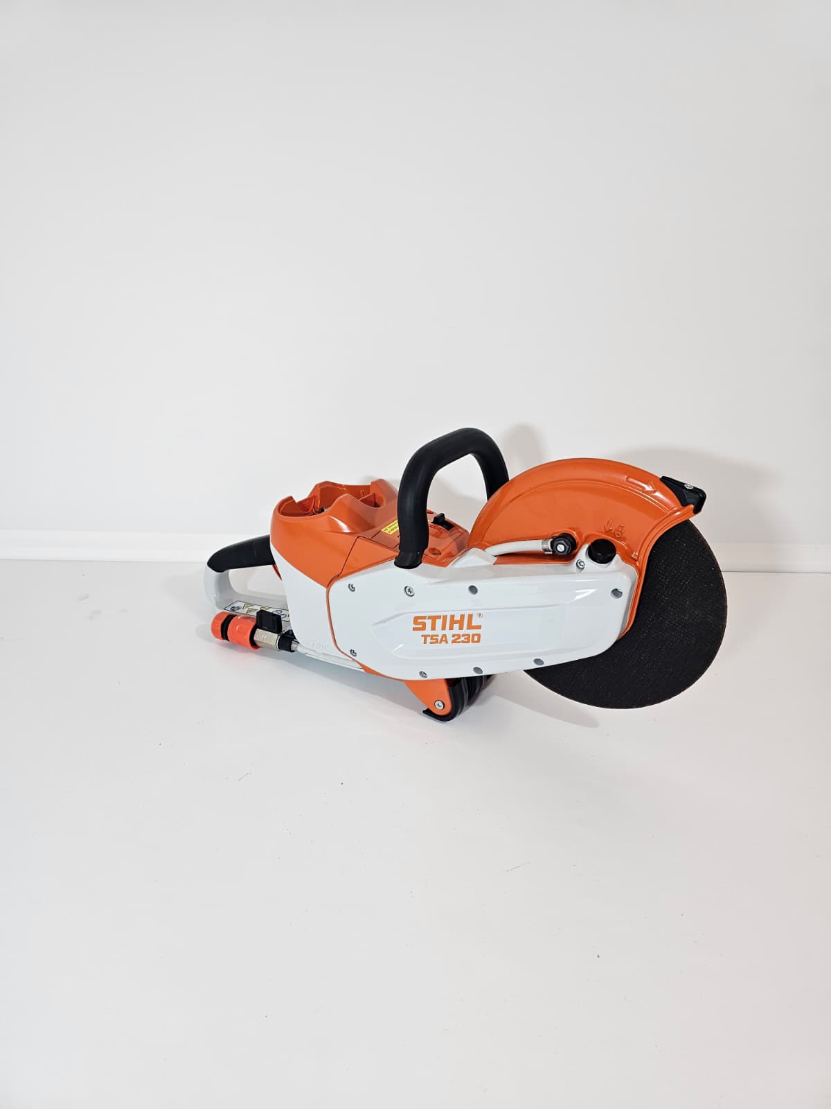 STIHL Akku Trennschneider