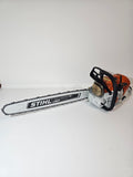 STIHL Motorsäge MS 500i
