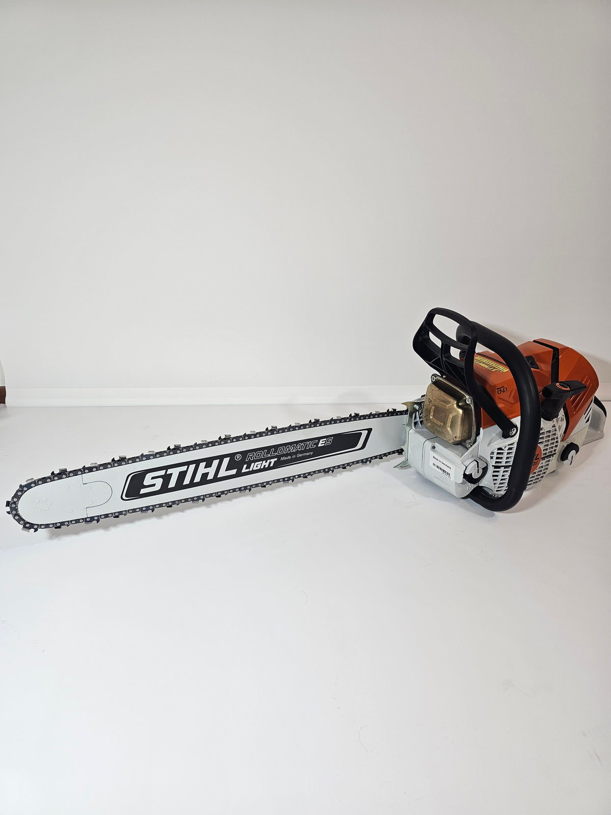 STIHL Motorsäge MS 500i