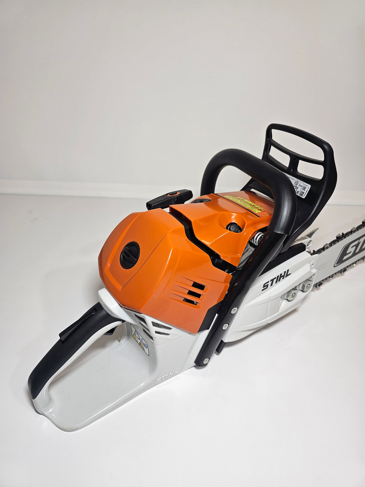 STIHL Motorsäge MS 500i