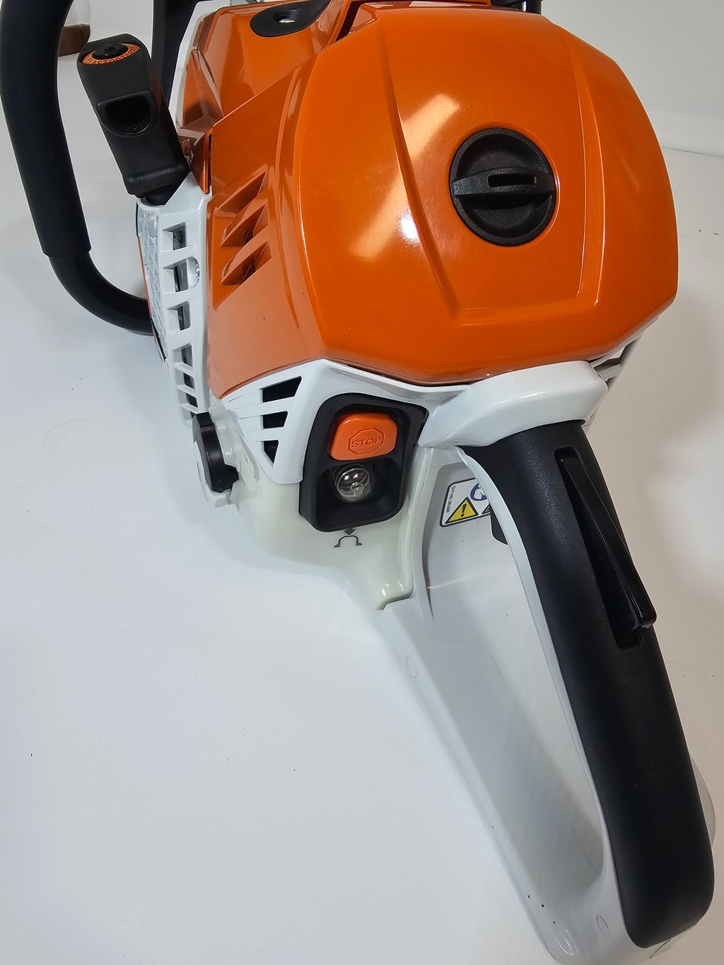 STIHL Motorsäge MS 500i