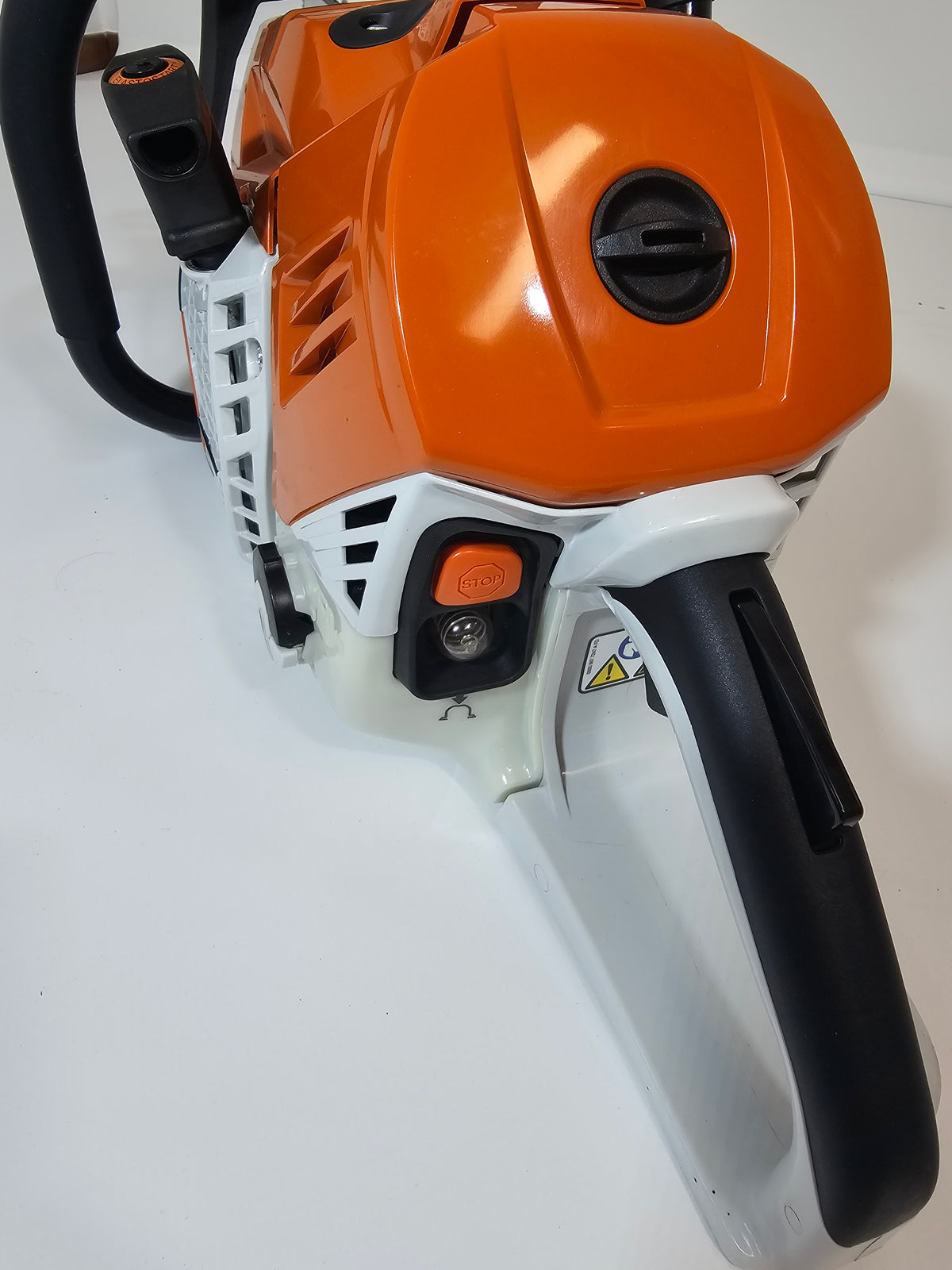 STIHL Motorsäge MS 500i