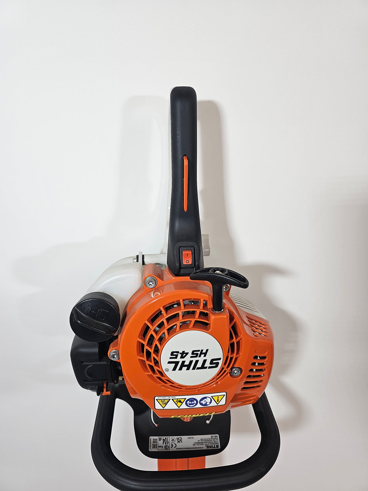STIHL Heckenschere HS 45