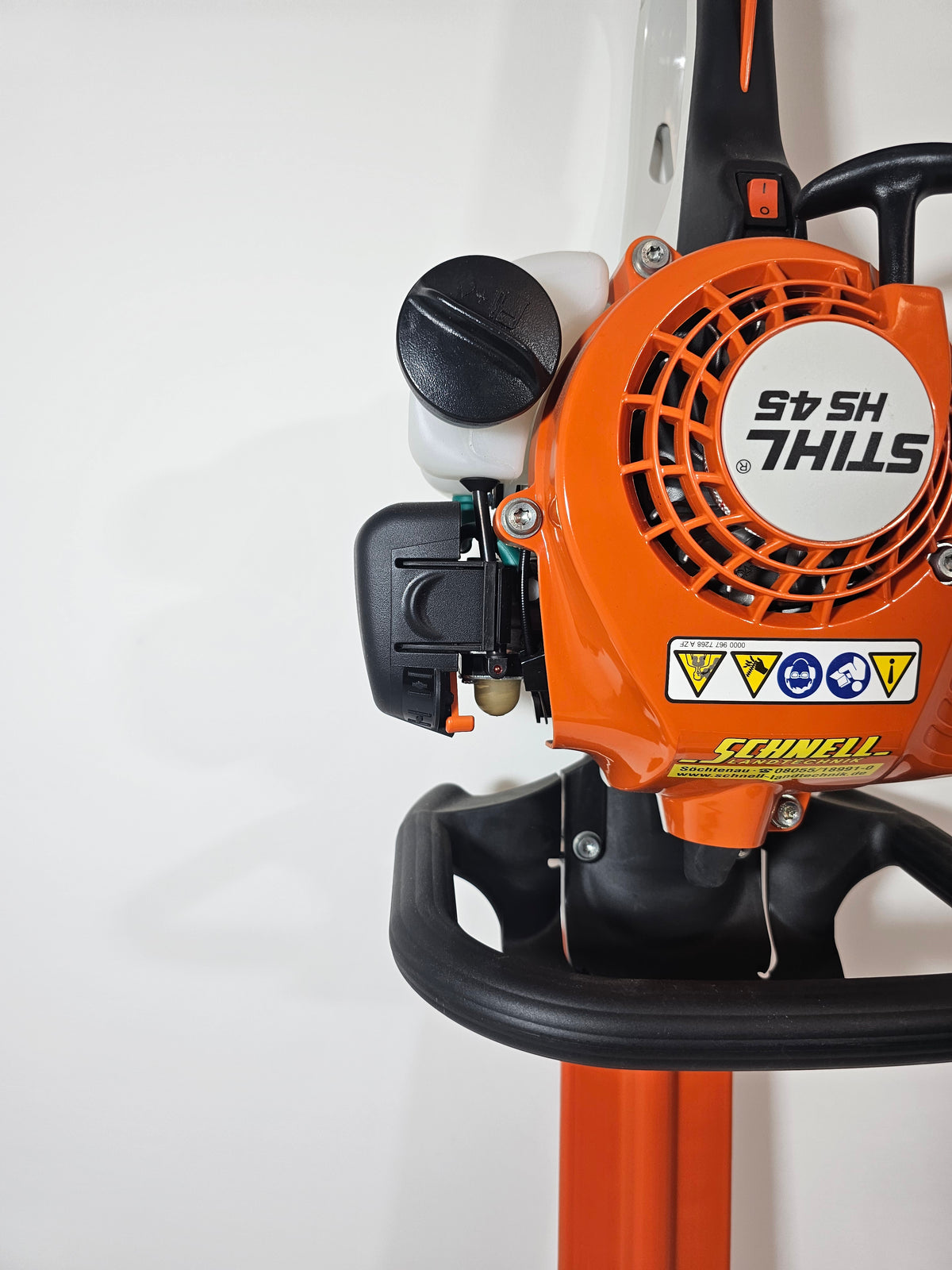 STIHL Heckenschere HS 45