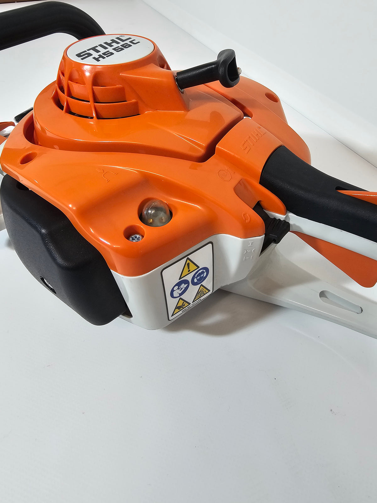 STIHL Heckenschere HS 56 C-E