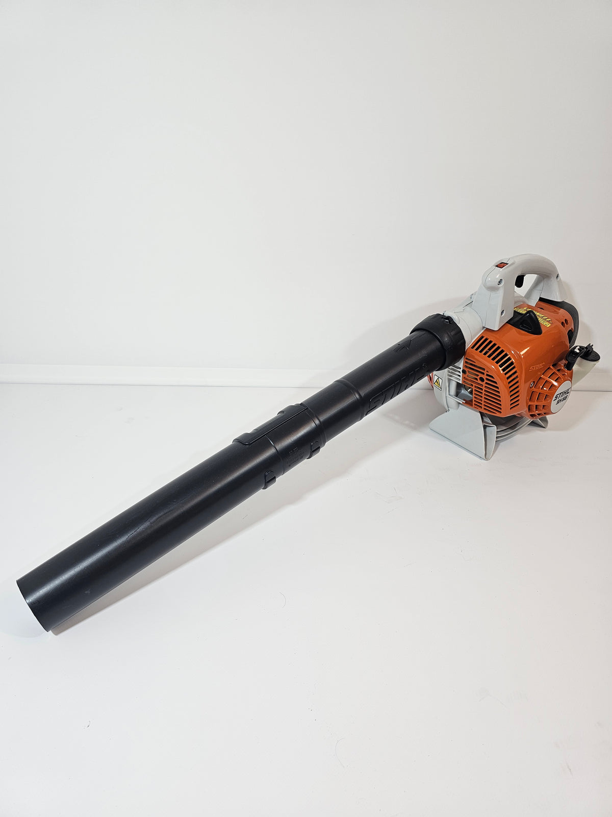 STIHL Saughäcksler SH 56