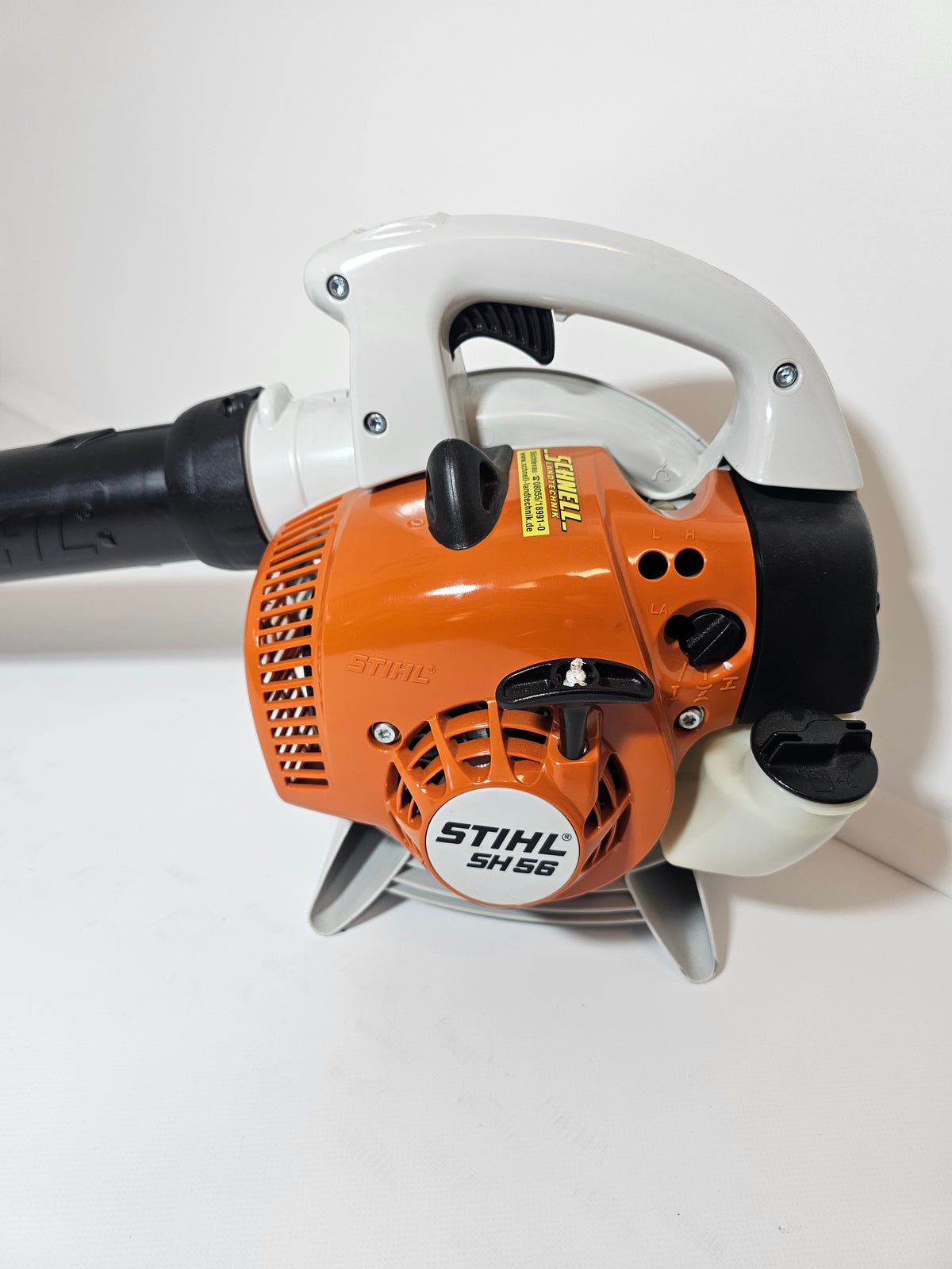 STIHL Saughäcksler SH 56