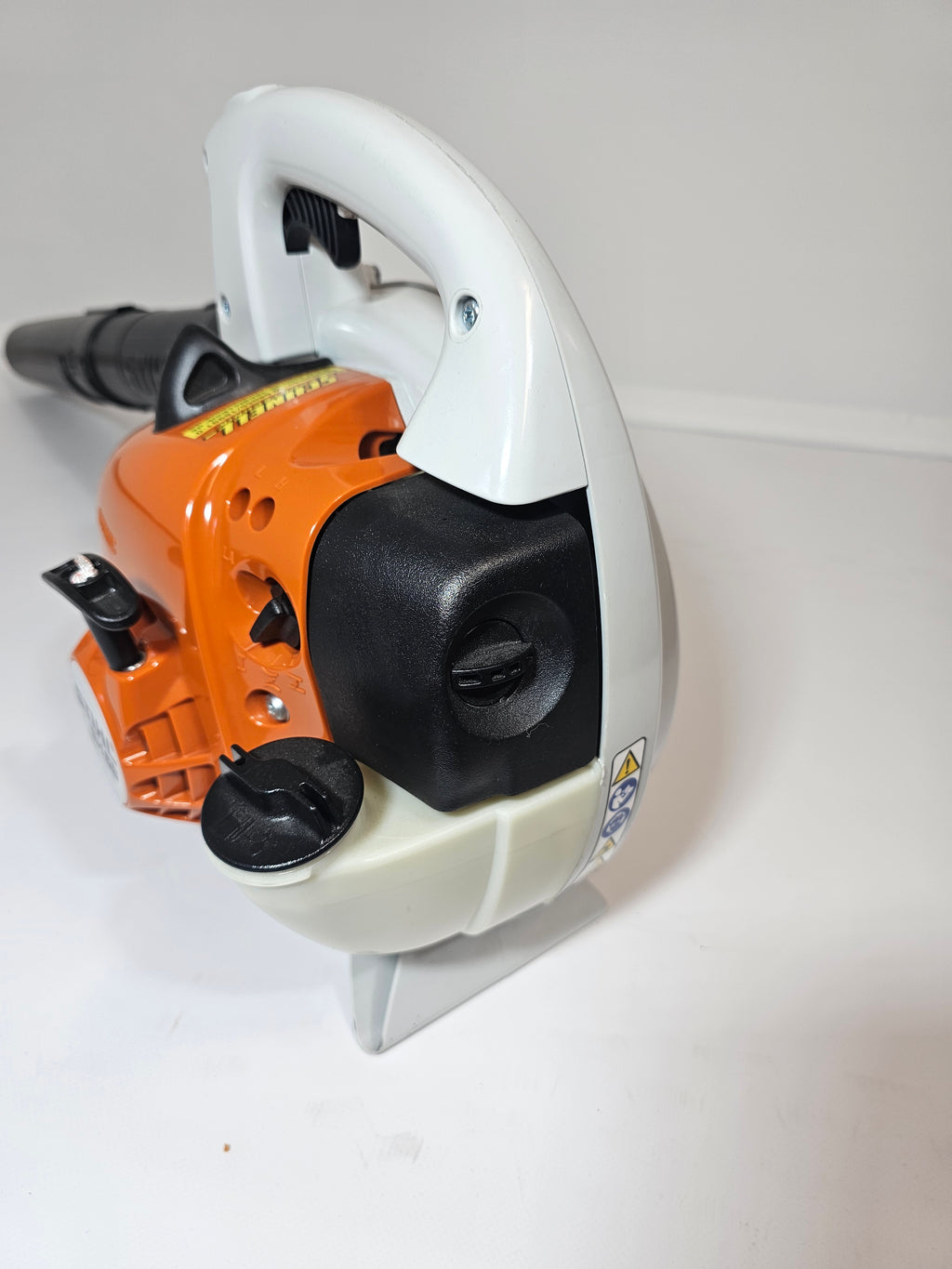 STIHL Saughäcksler SH 56