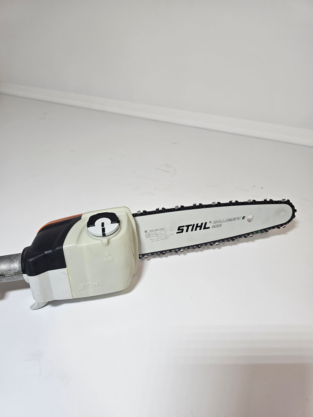 STIHL Hochentaster HT 56 C-E