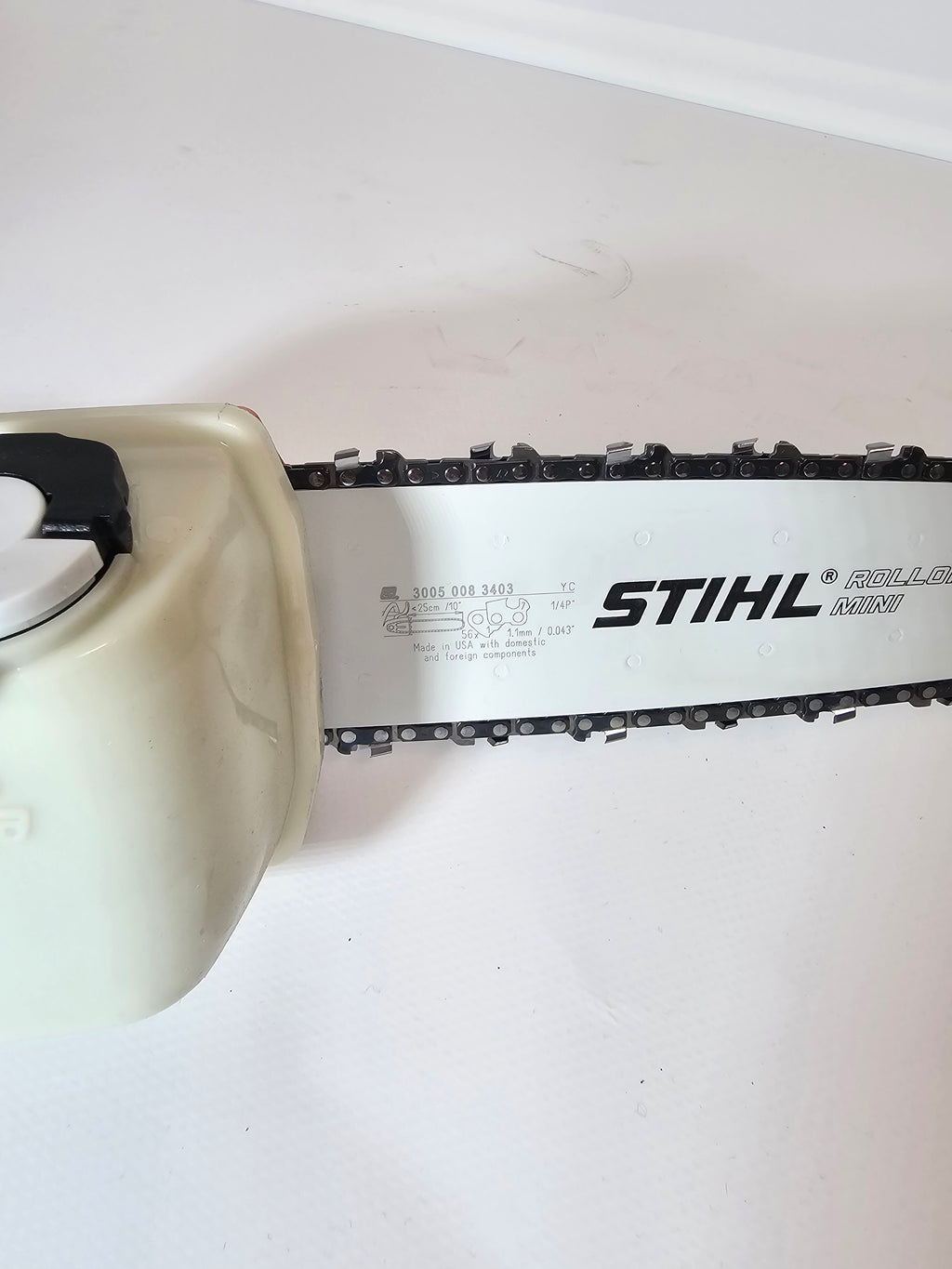 STIHL Hochentaster HT 56 C-E