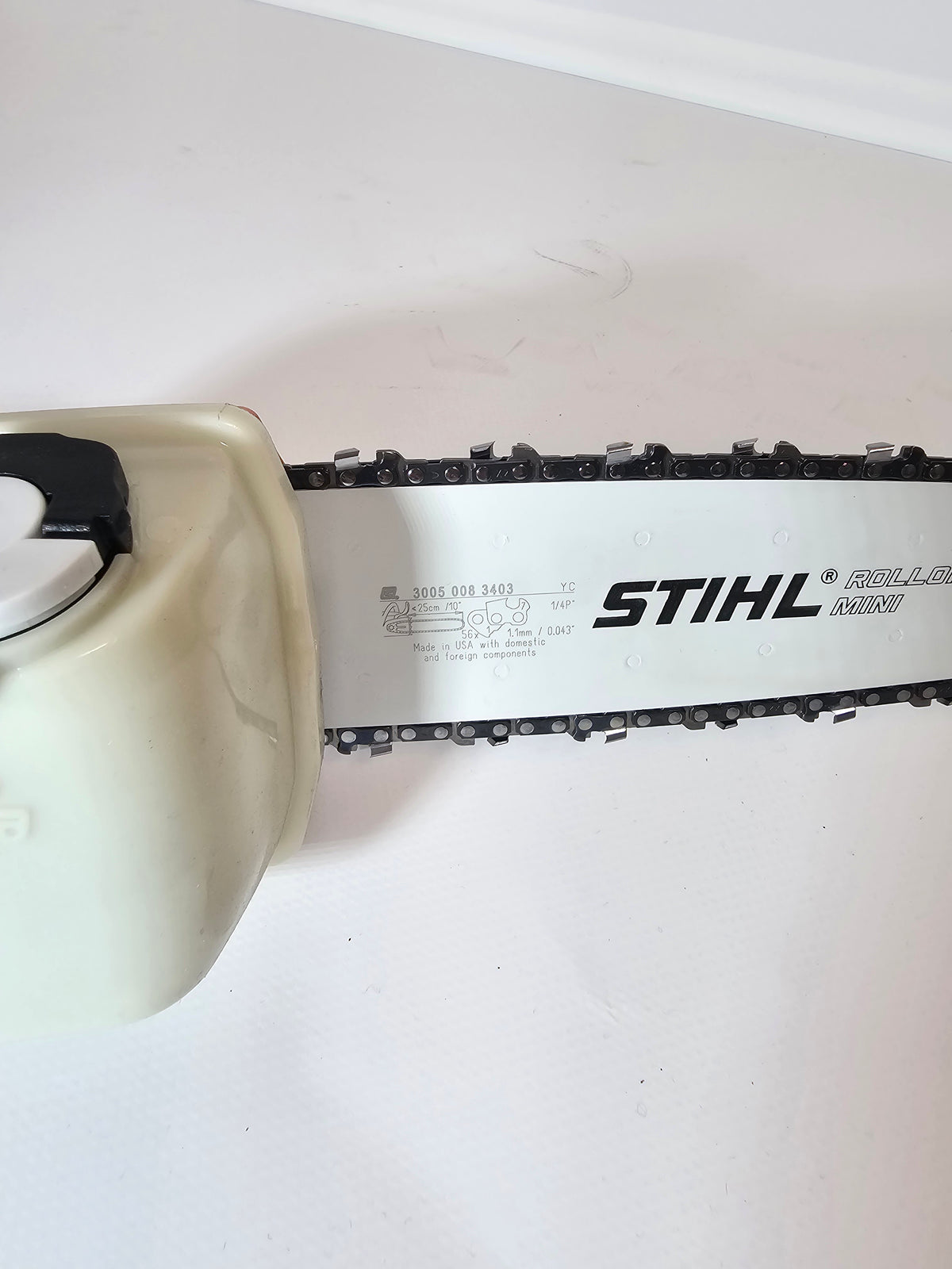STIHL Hochentaster HT 56 C-E