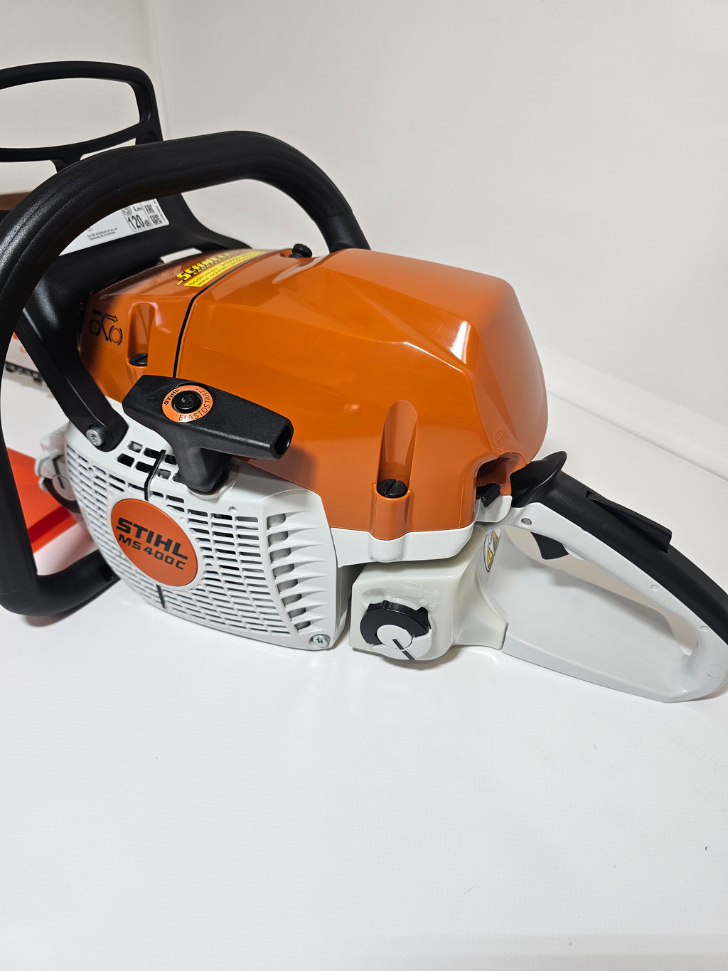 STIHL Motorsäge MS 400 C-M