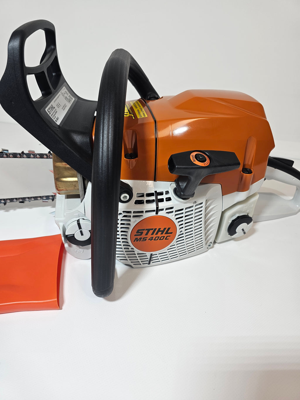 STIHL Motorsäge MS 400 C-M