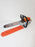 STIHL Motorsäge MS 300 C-M