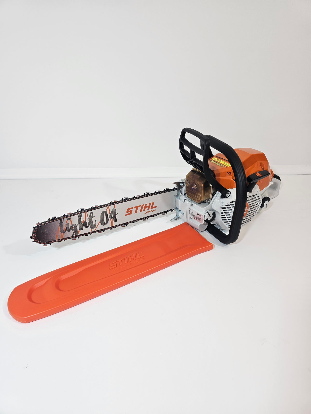 STIHL Motorsäge MS 300 C-M