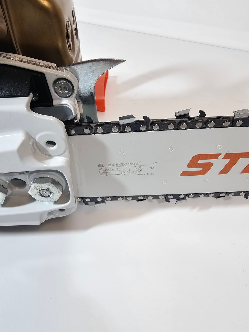 STIHL Motorsäge MS 300 C-M