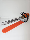 STIHL Motorsäge MS 661 C-M