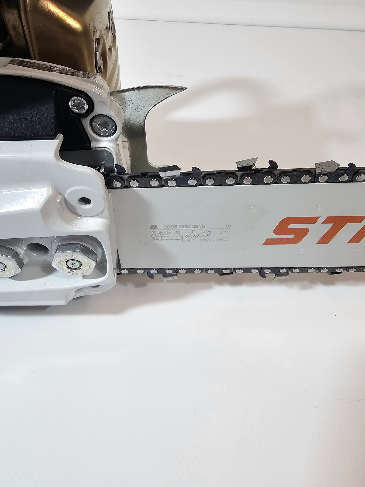 STIHL Motorsäge MS 261 C-M