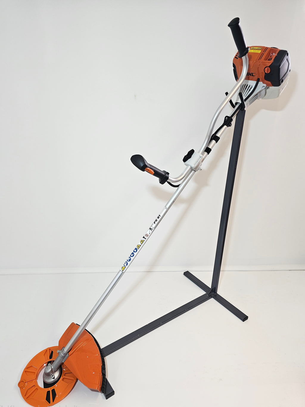 STIHL Motorsense FS91
