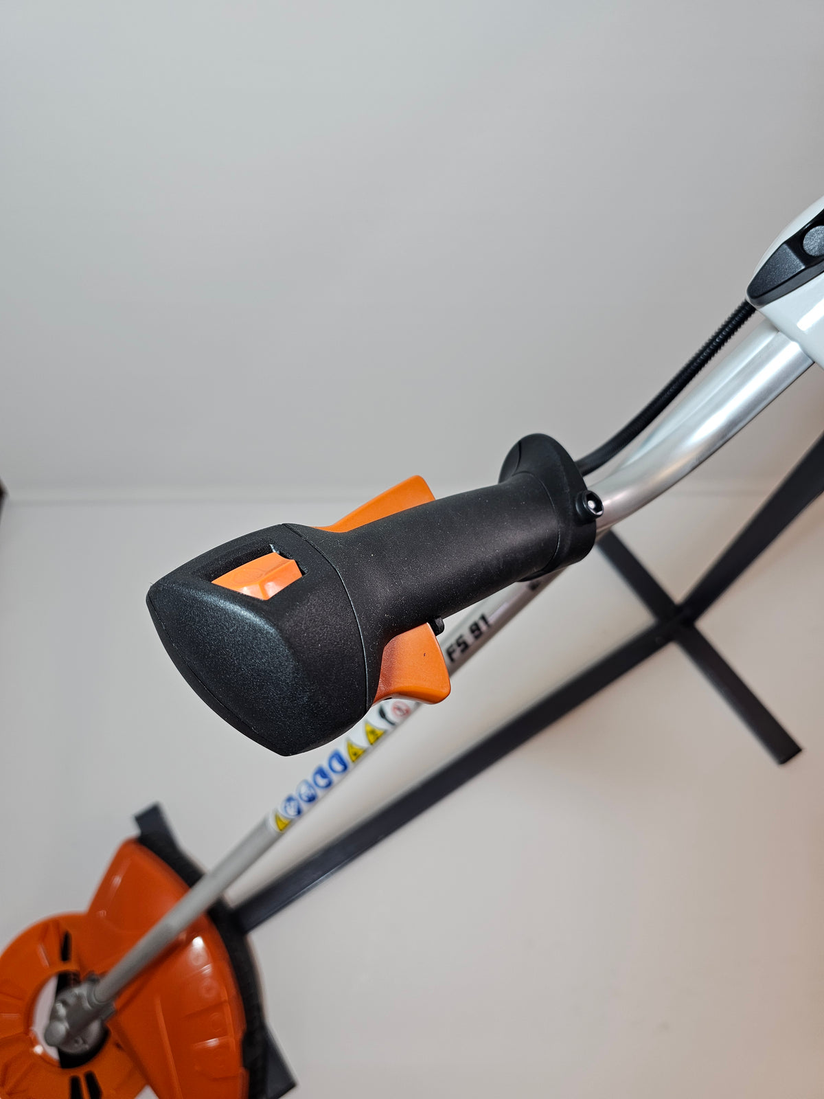 STIHL Motorsense FS91
