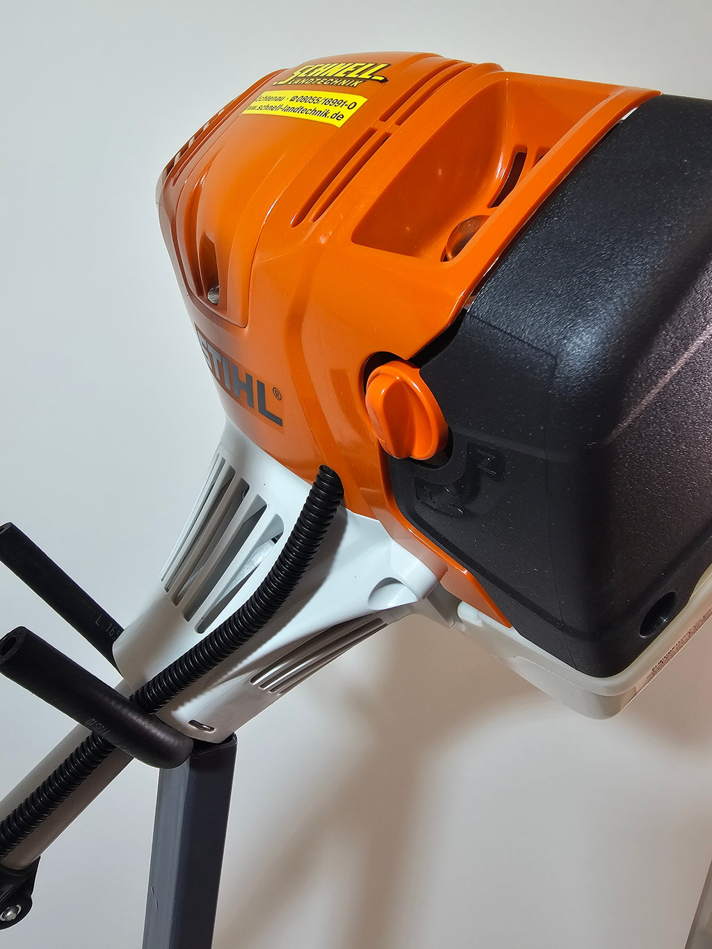 STIHL Motorsense FS91