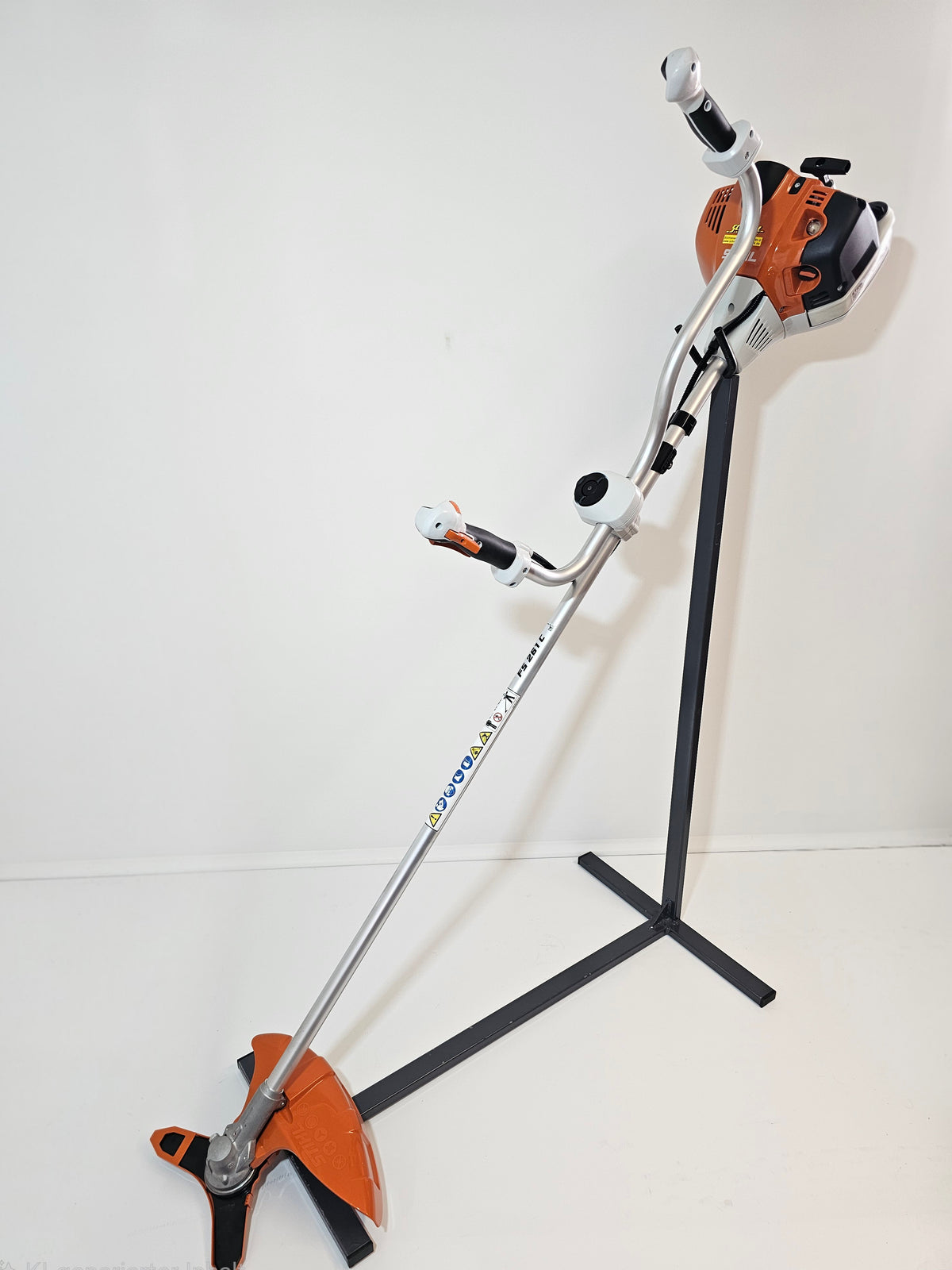STIHL Motorsense FS 261 C-E