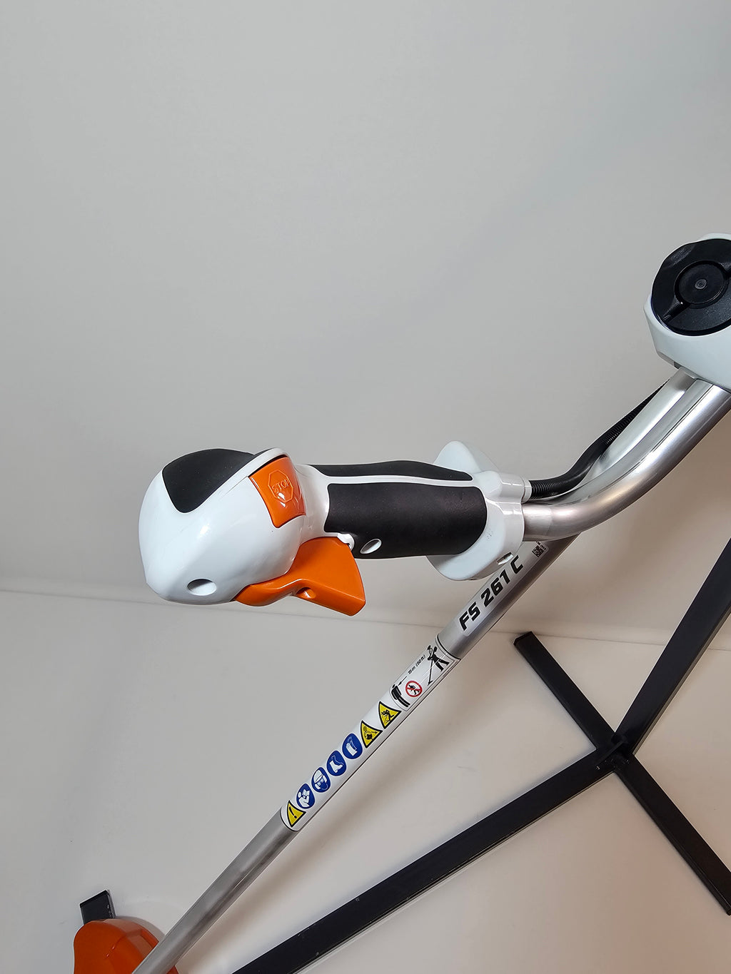 STIHL Motorsense FS 261 C-E