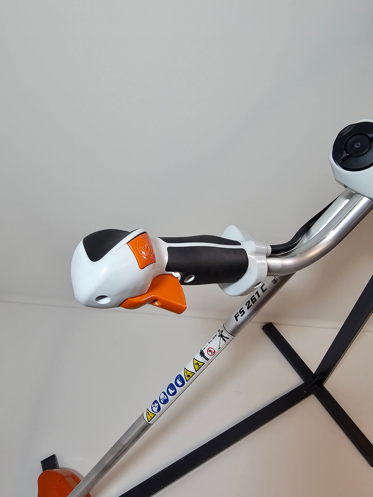 STIHL Motorsense FS 261 C-E