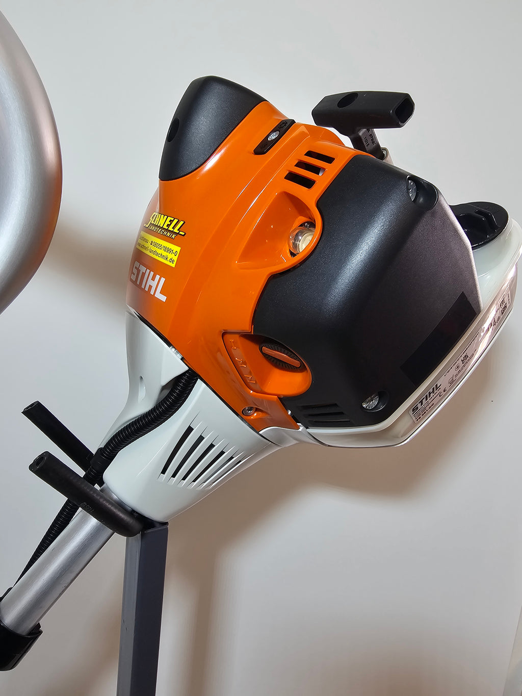 STIHL Motorsense FS 261 C-E