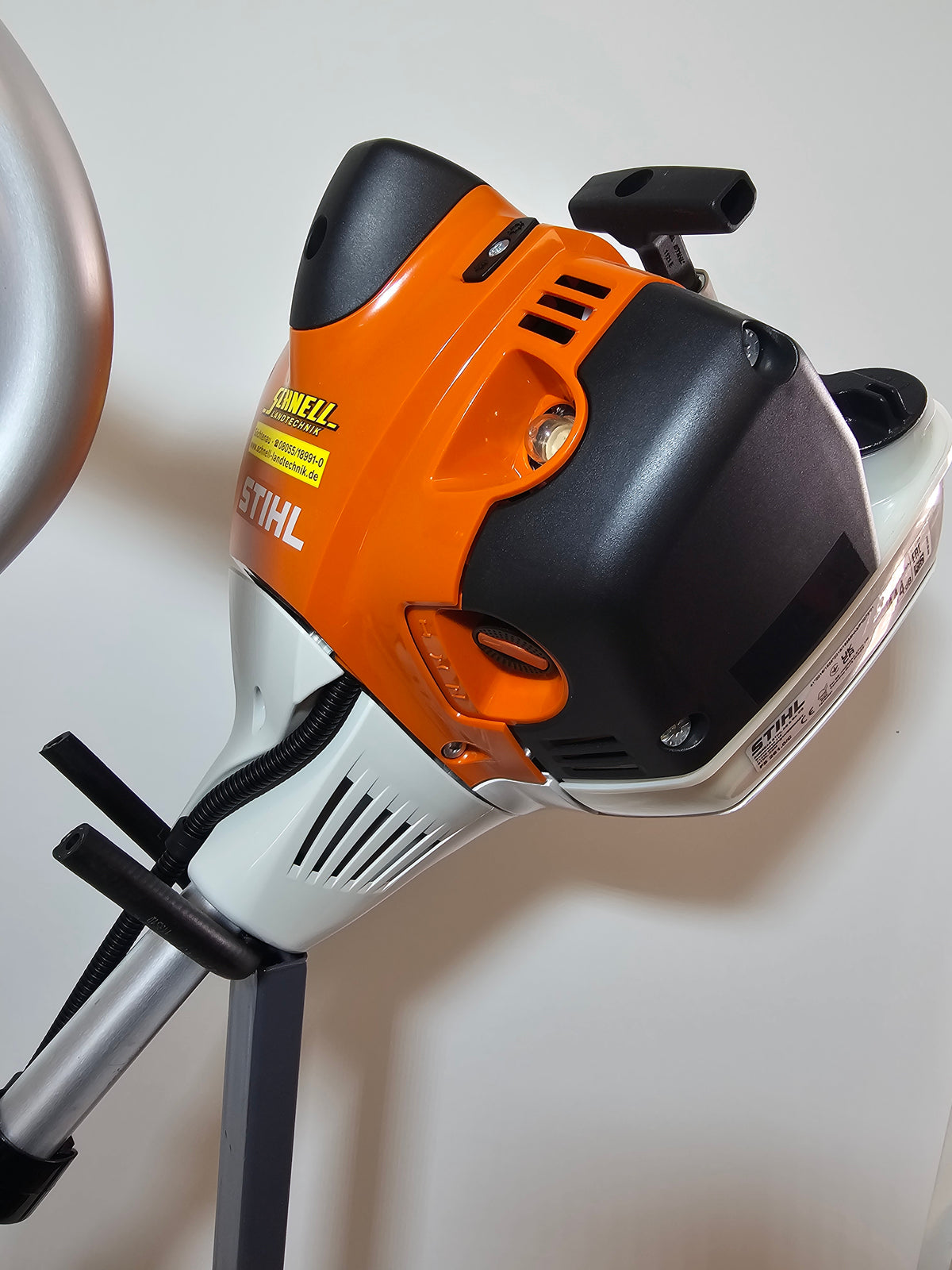 STIHL Motorsense FS 261 C-E