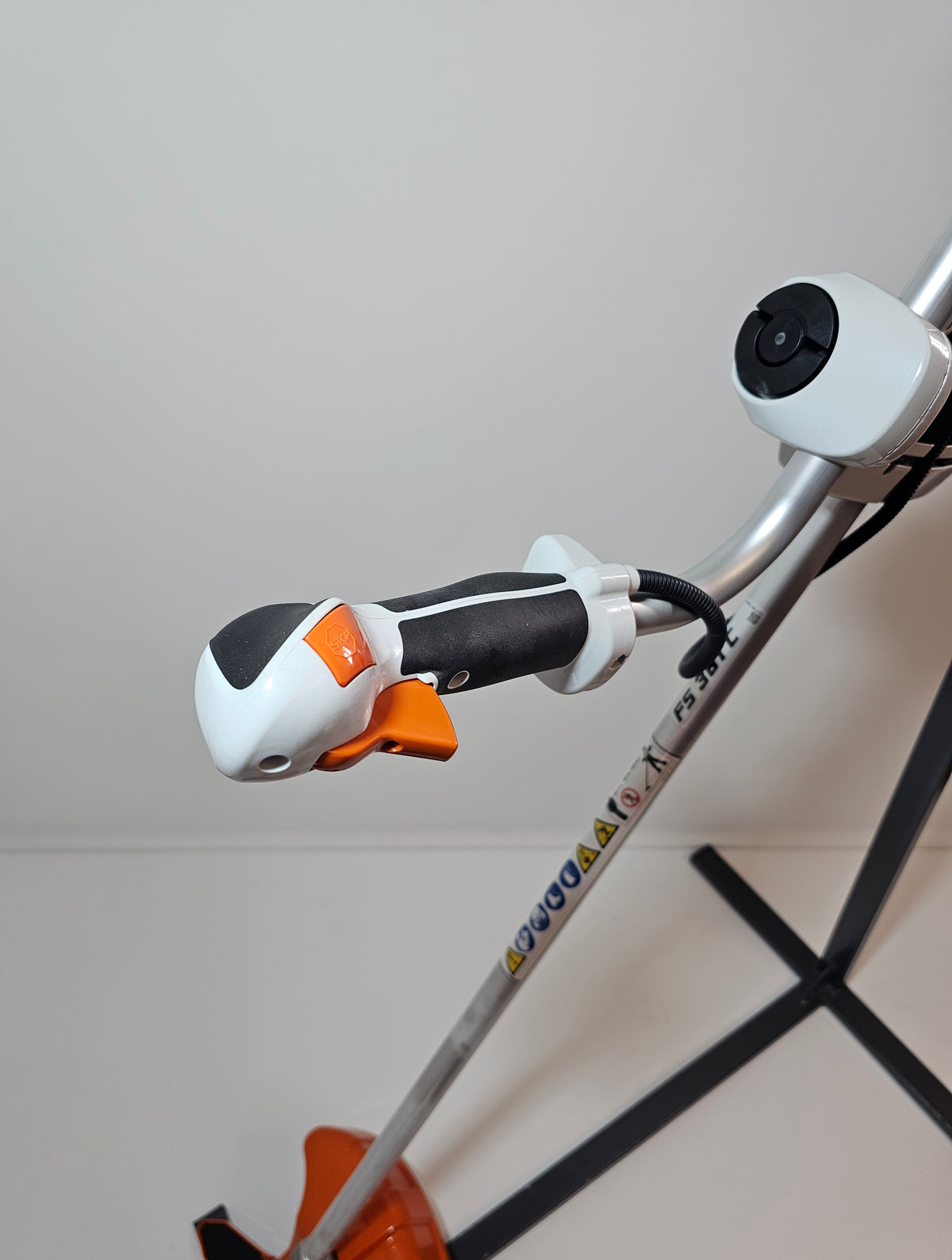 STIHL Motorsense FS 361 C-EM