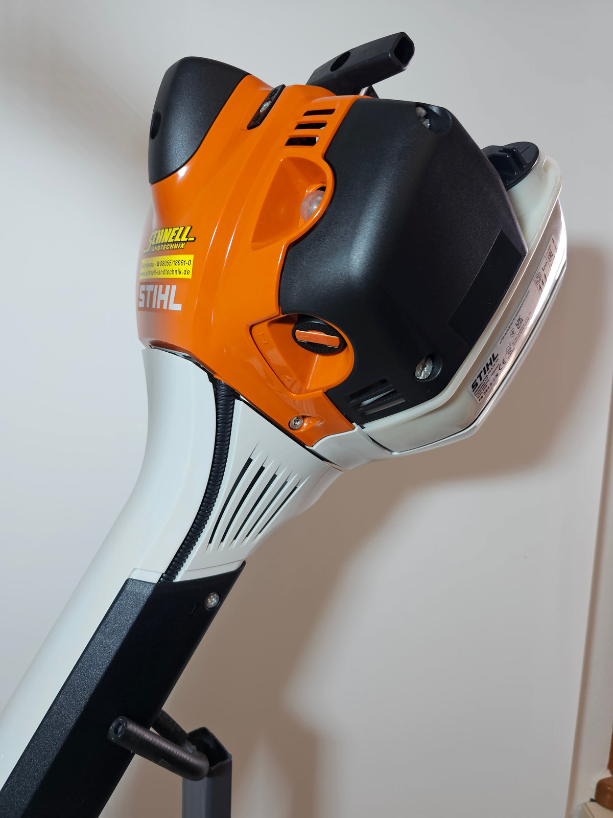 STIHL Motorsense FS 361 C-EM