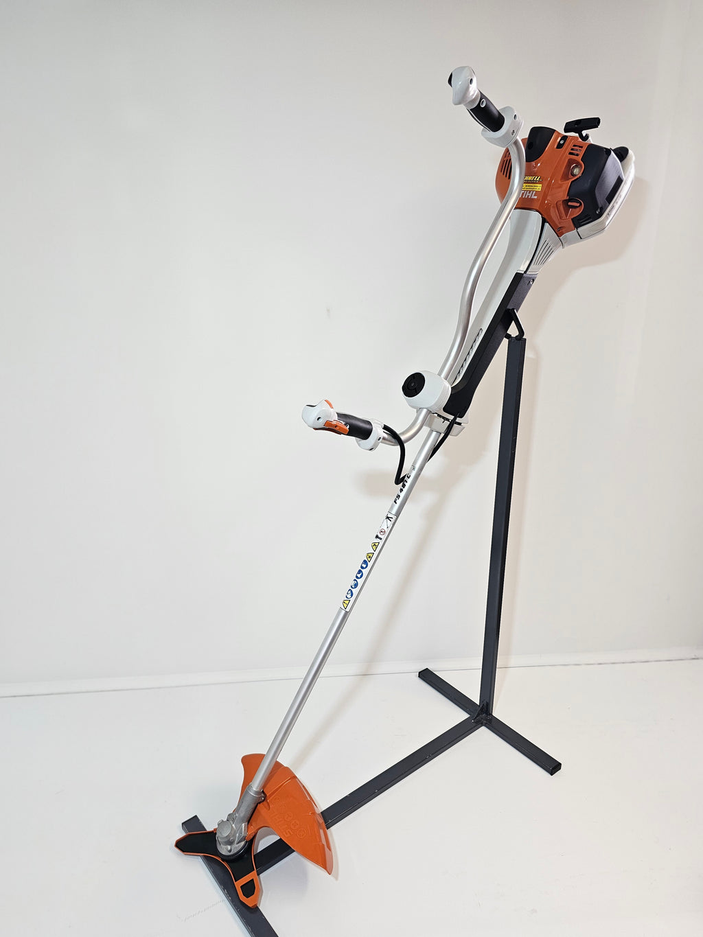 STIHL Motorsense FS 461 C-EM