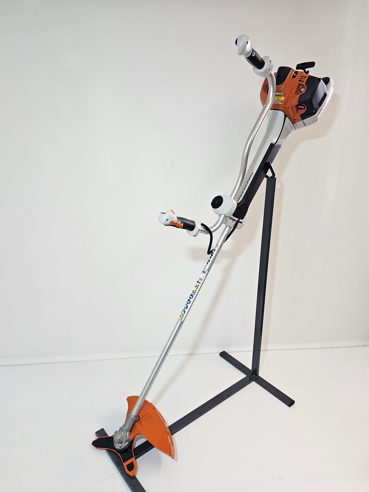 STIHL Motorsense FS 461 C-EM