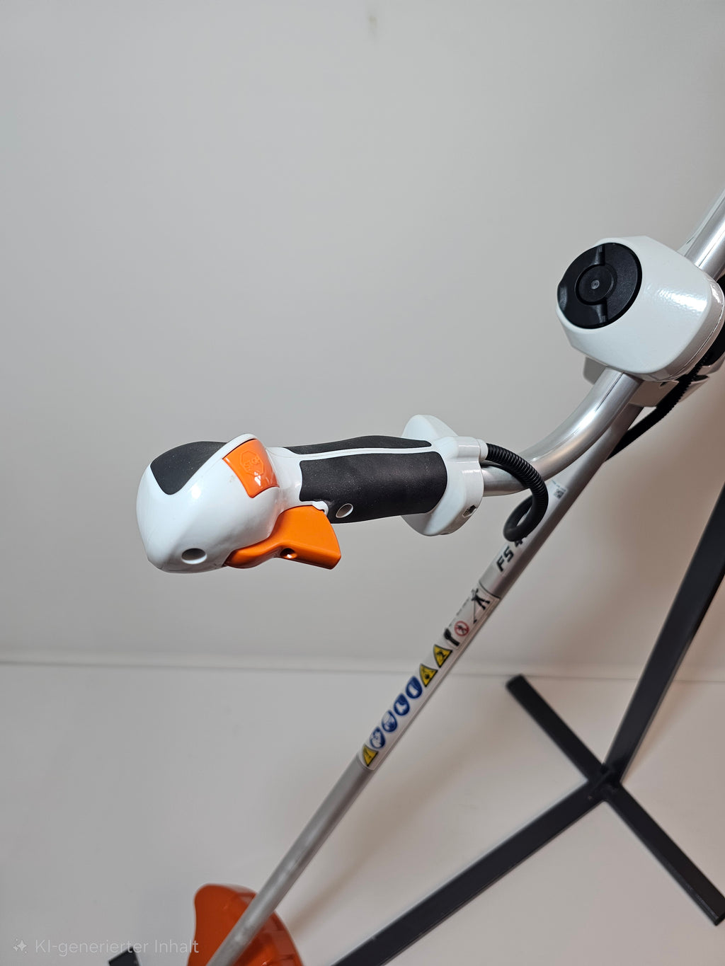 STIHL Motorsense FS 461 C-EM