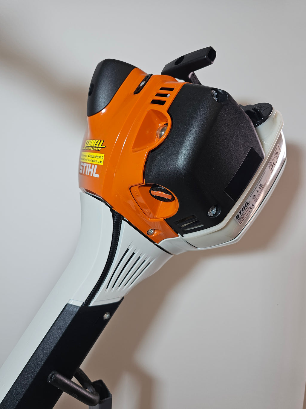 STIHL Motorsense FS 461 C-EM