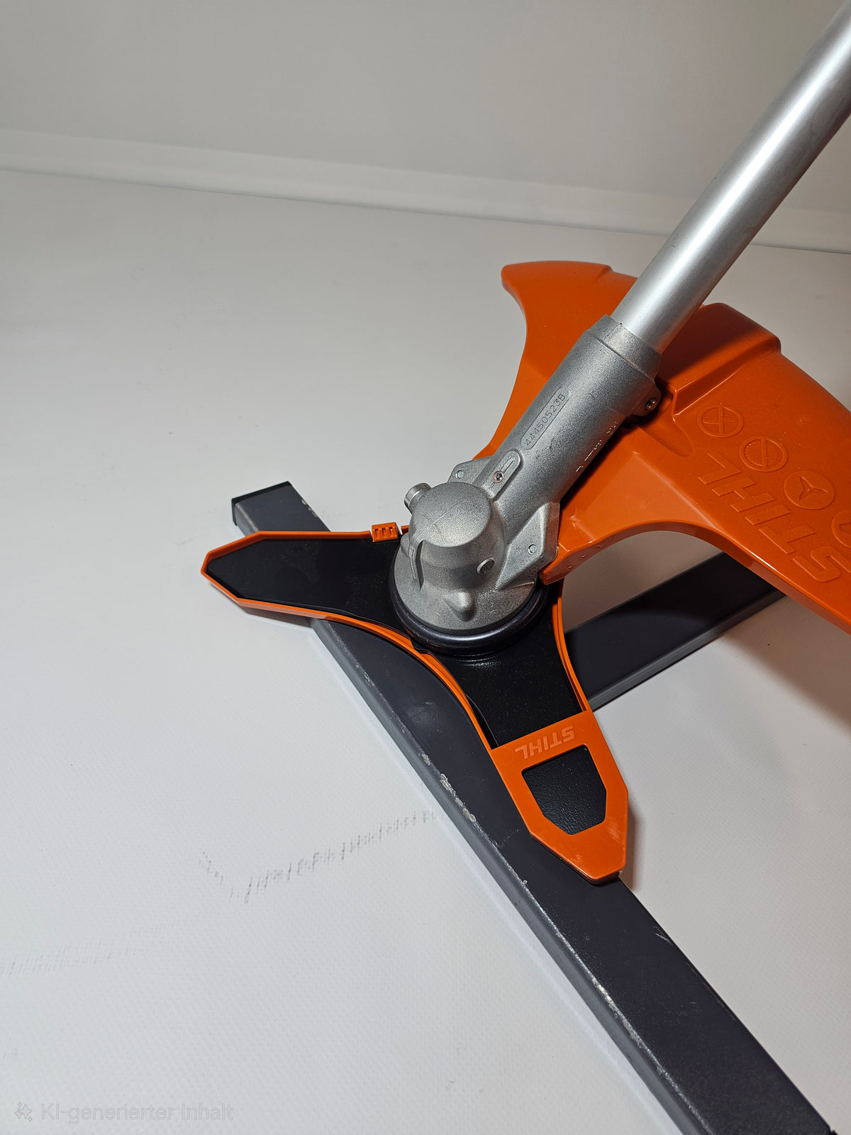 STIHL Motorsense FS 461 C-EM