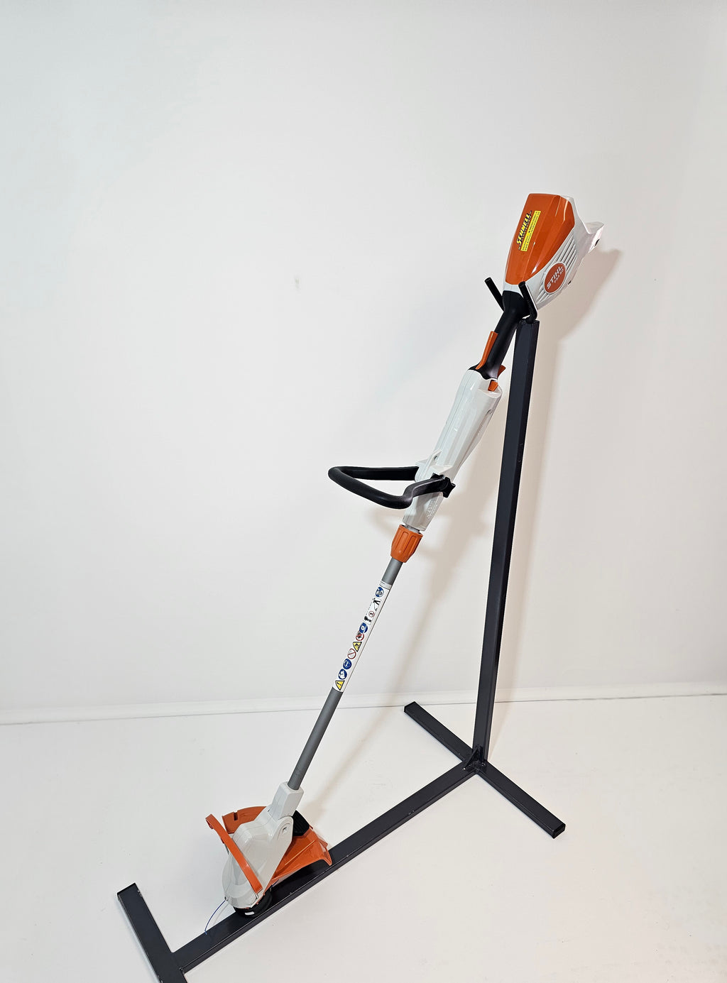 STIHL Akku-Motorsense FSA50 Set