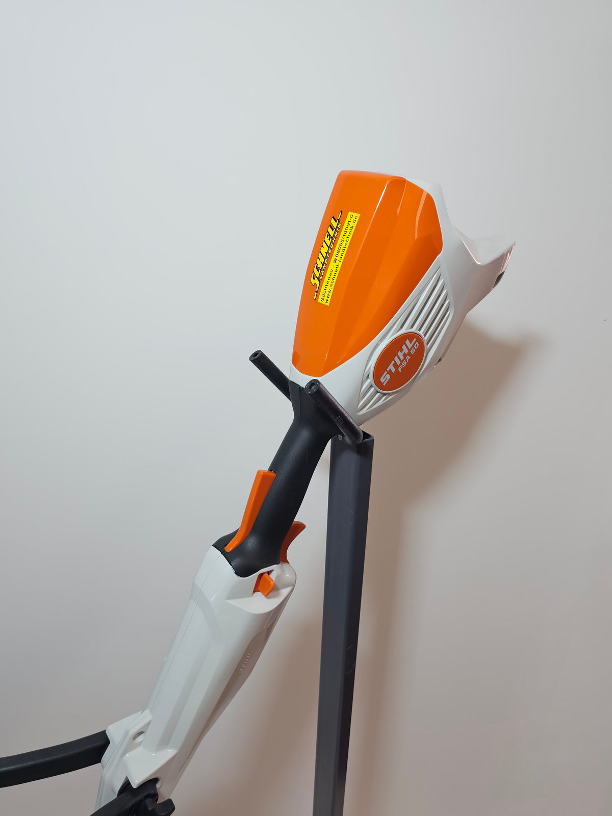 STIHL Akku-Motorsense FSA50 Set