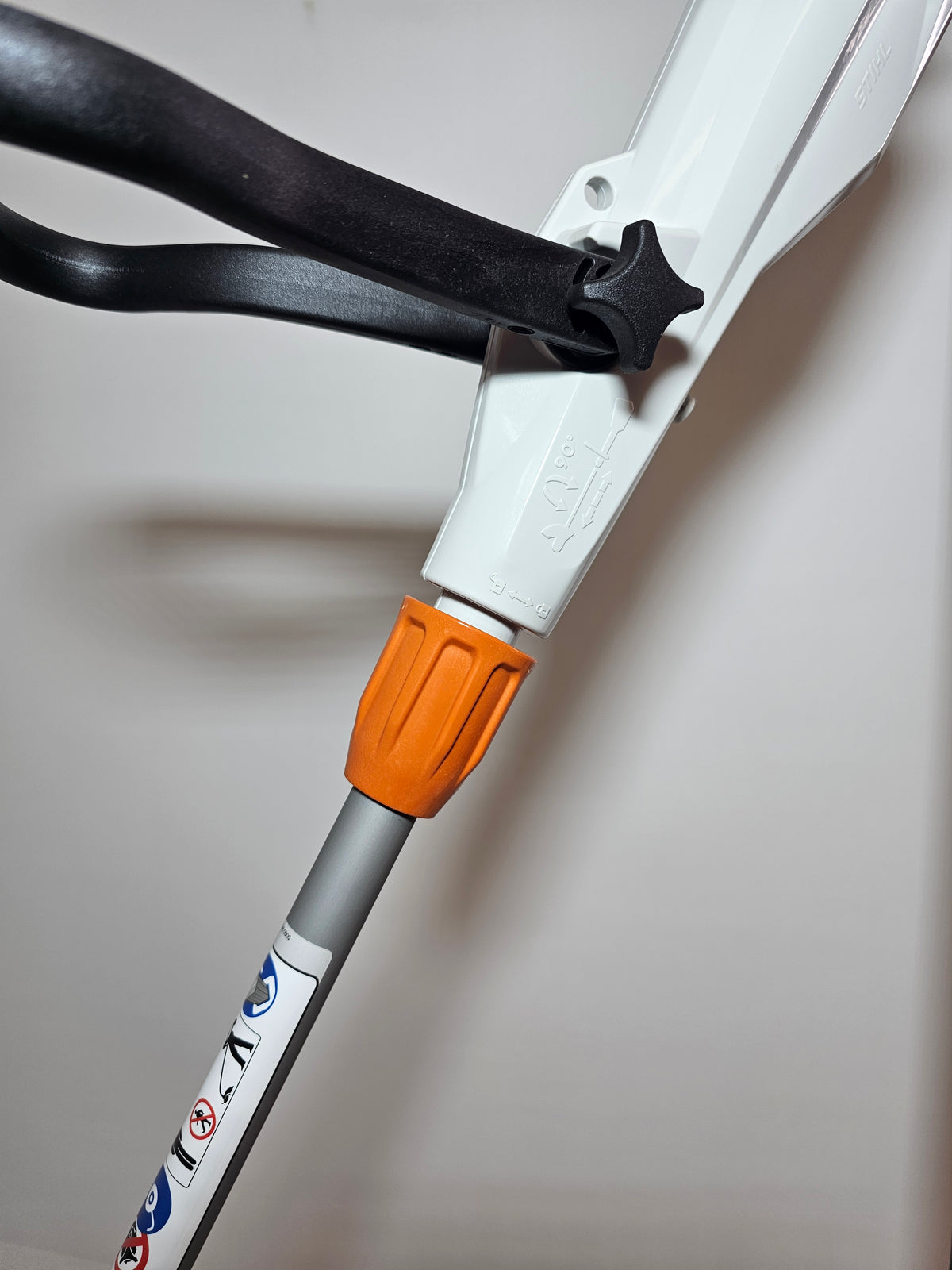 STIHL Akku-Motorsense FSA50 Set