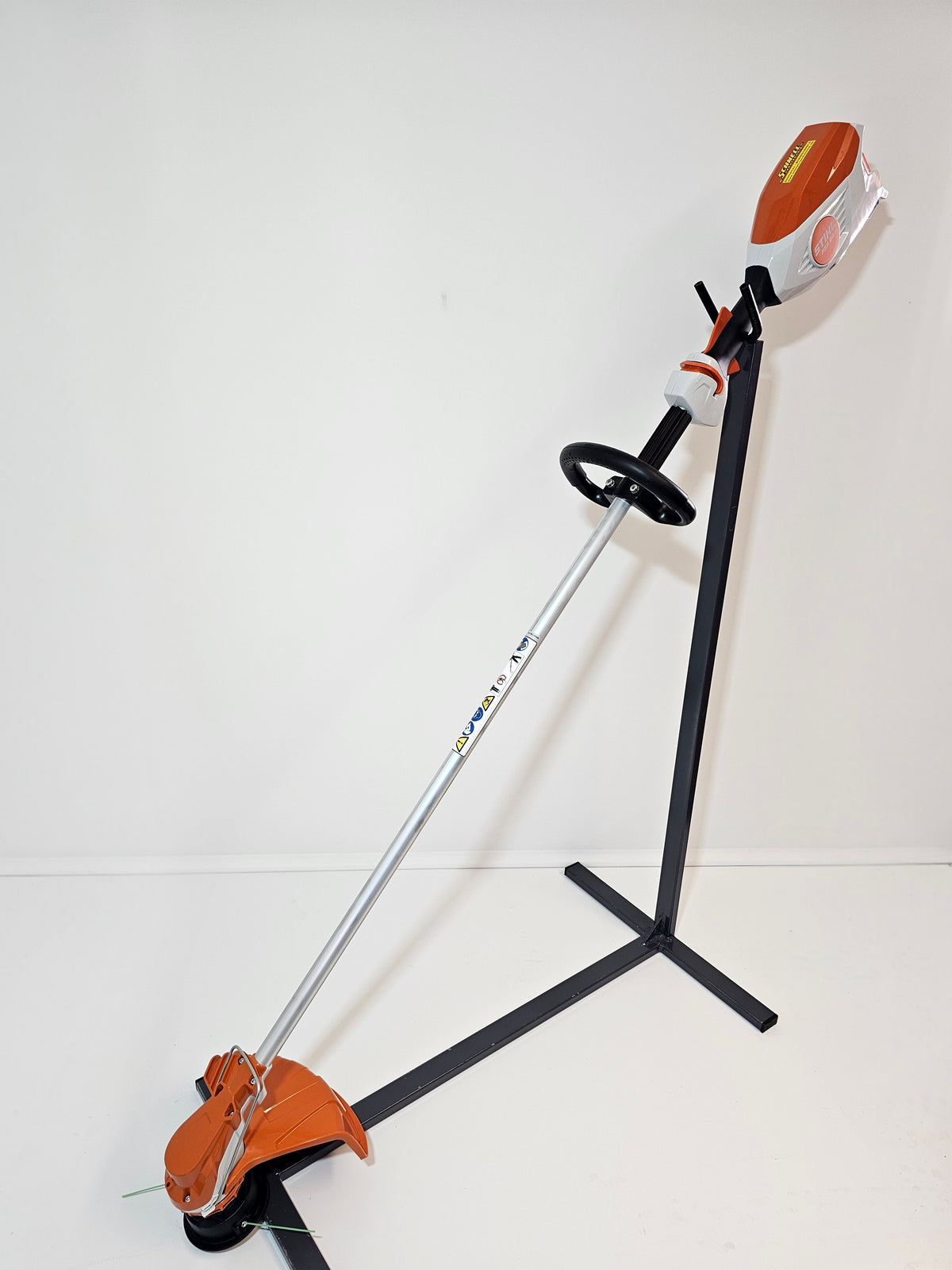 STIHL Akku-Motorsense FSA 86 R