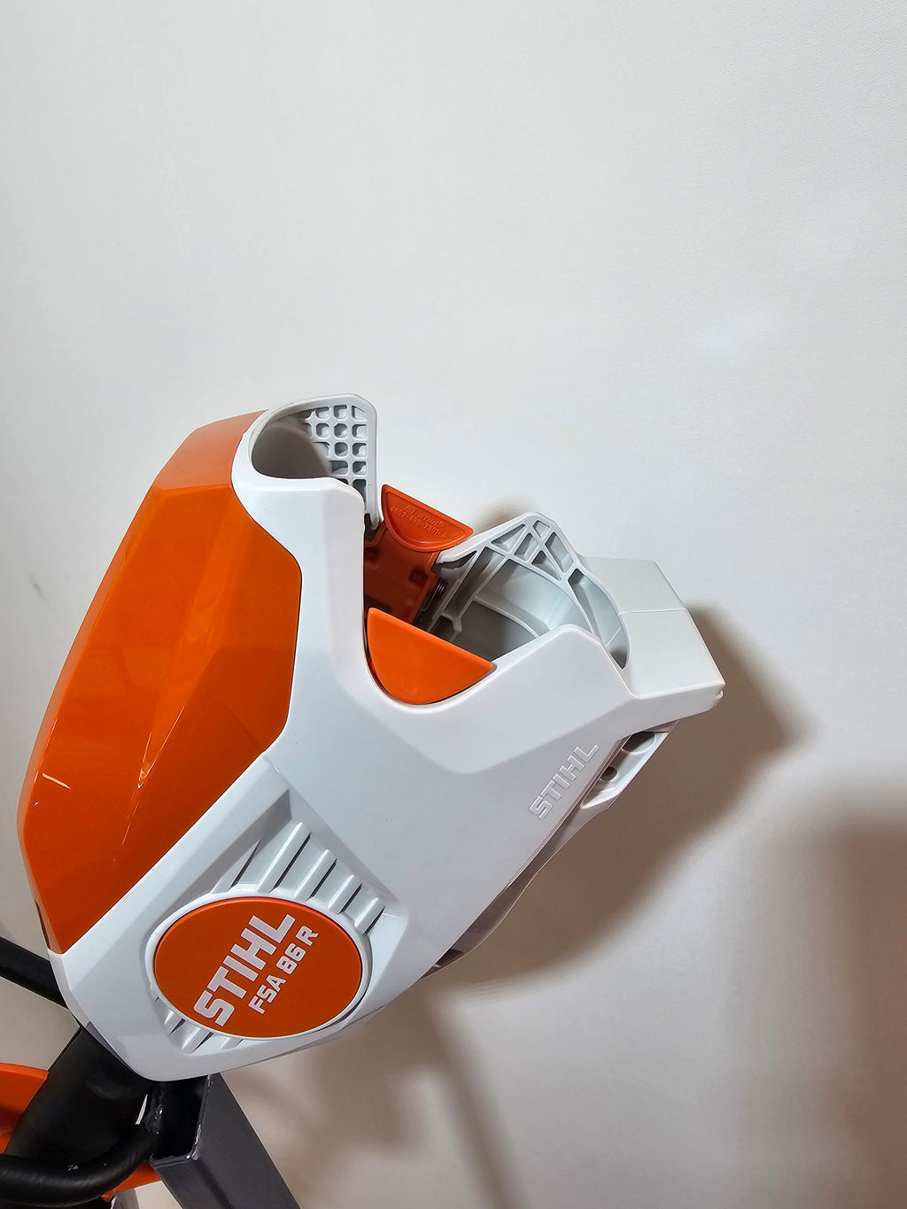 STIHL Akku-Motorsense FSA 86 R