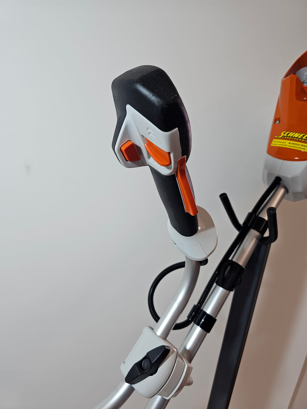 STIHL Akku-Motorsense FSA 120
