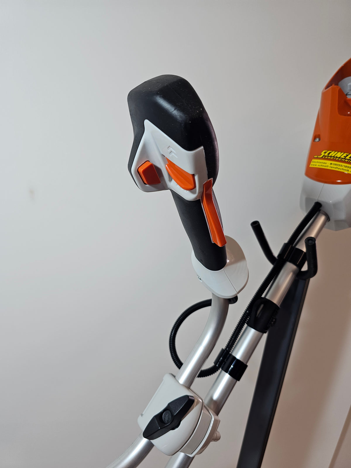 STIHL Akku-Motorsense FSA 120